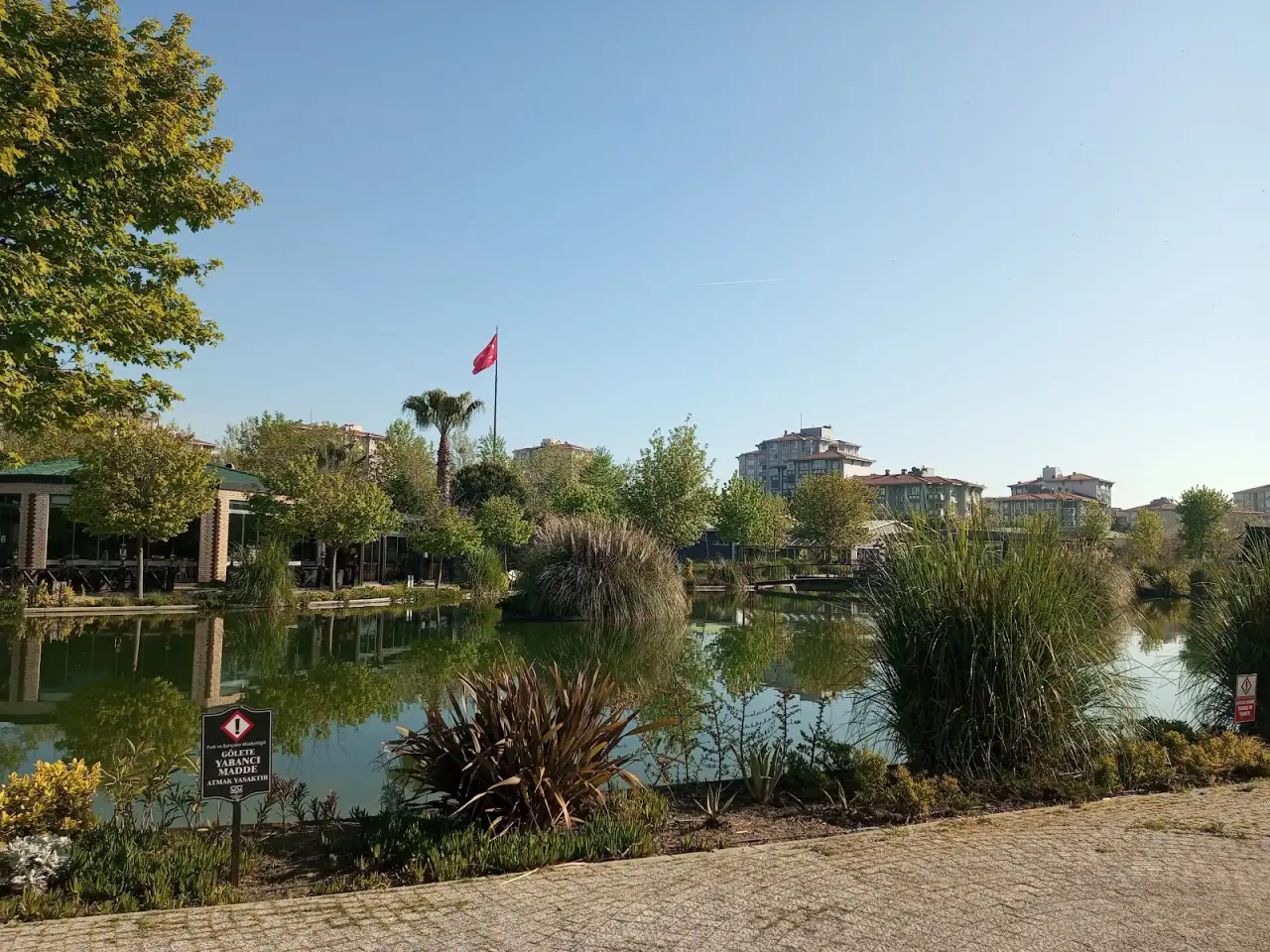 Özel Filizüren Anaokulu - Kreş ve Anaokulu - İstanbul