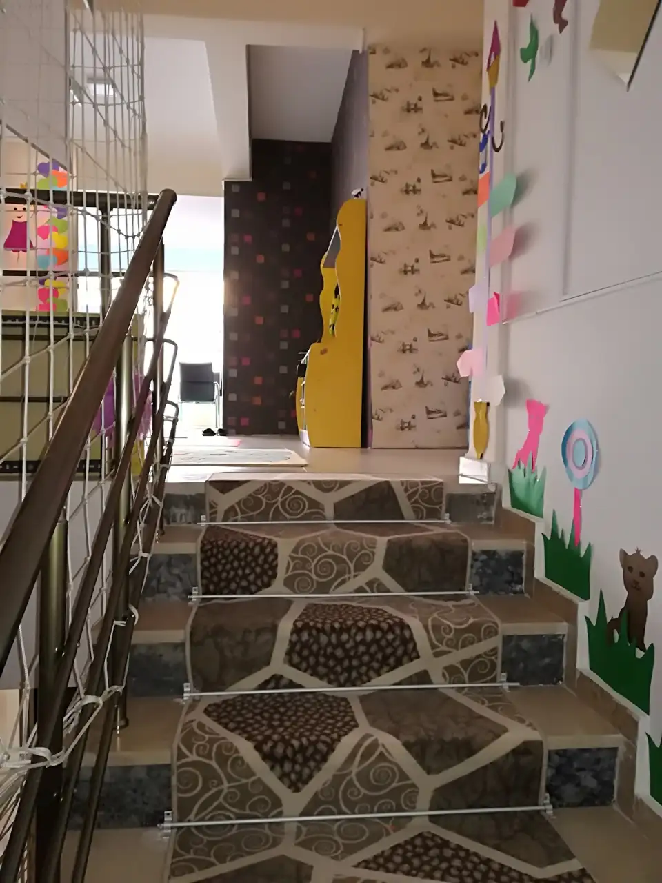 MİNİK ADIMLAR KREŞ GÜNDÜZ BAKIMEVİ - Çocuk Bakım Merkezi - Kayseri - galeri görseli
