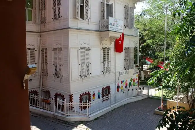 Harika Park Private School