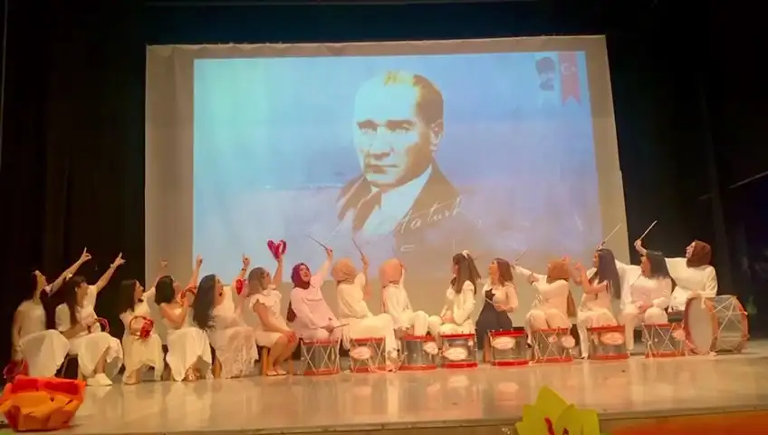 Neşe Erberk Kreş ve Anaokulu