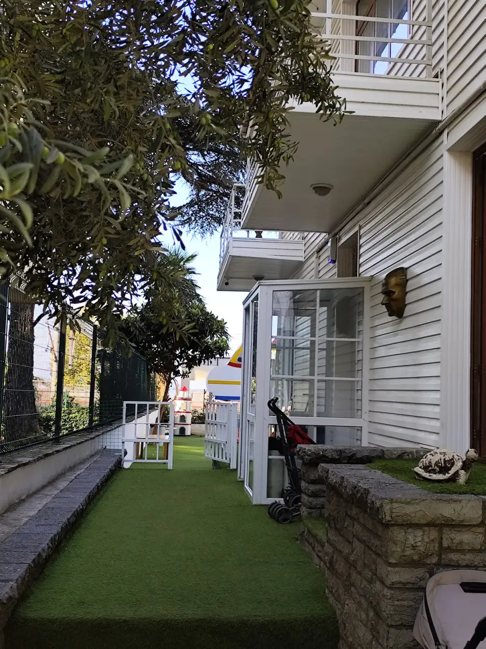 Özel Büyük Adimlar Anaokulu - Kreş ve Anaokulu - İstanbul - galeri görseli