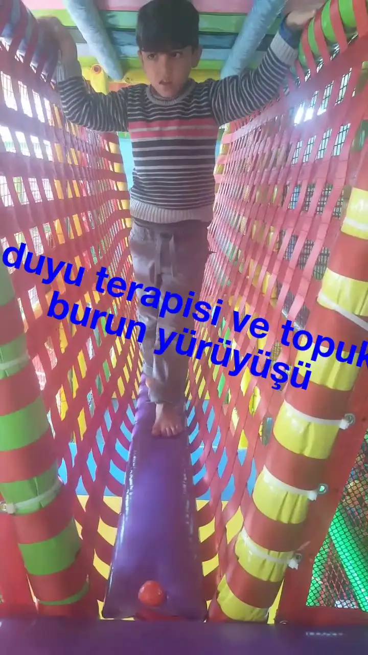 Şirinler Özel Eğitim ve Rehabilitasyon Merkezi