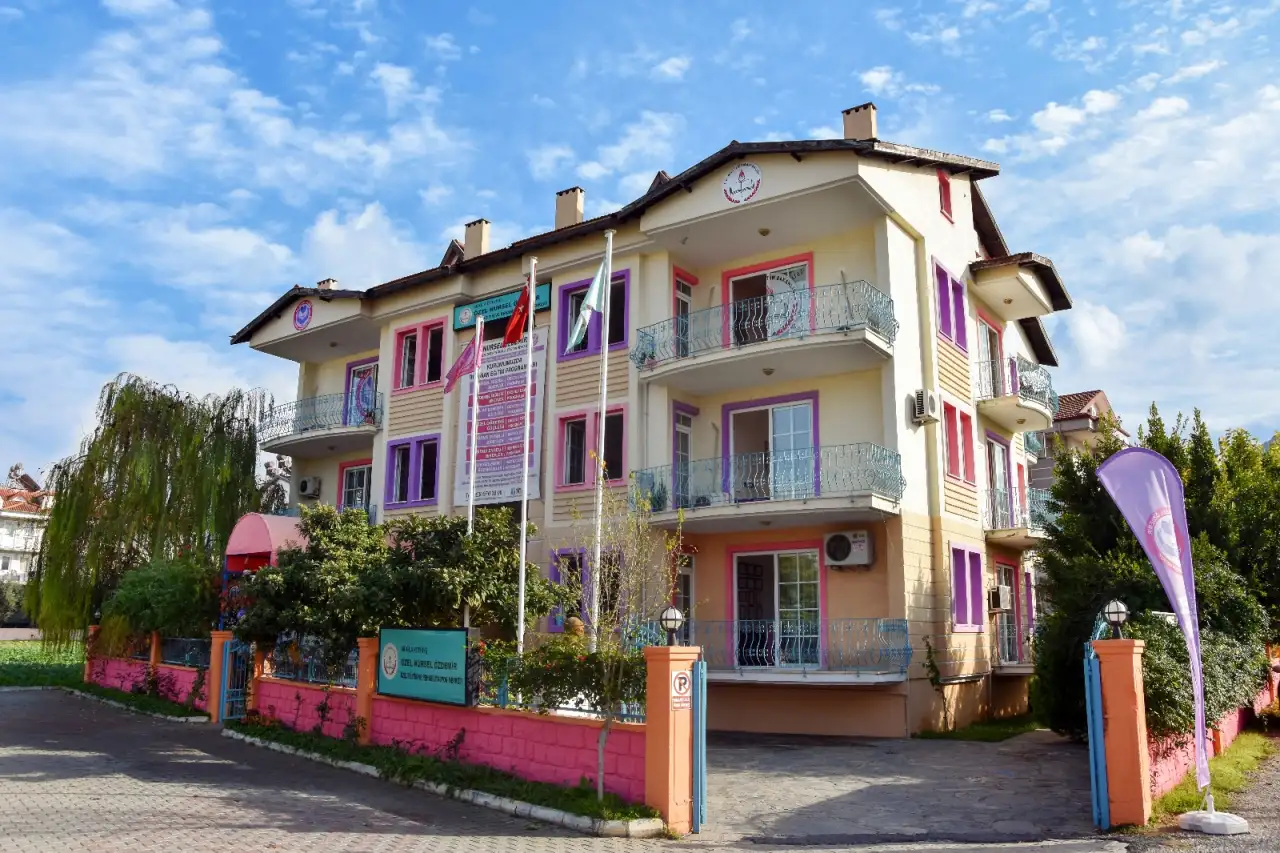 Fethiye Akran Akademi Özel Eğitim ve Rehabilitasyon Merkezi - Özel Eğitim ve Gelişim Merkezi - Muğla - galeri görseli