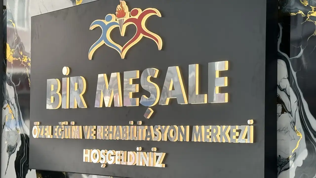 Özel Bir Meşale Özel Eğitim ve Rehabilitasyon Merkezi - Özel Eğitim ve Gelişim Merkezi - İstanbul