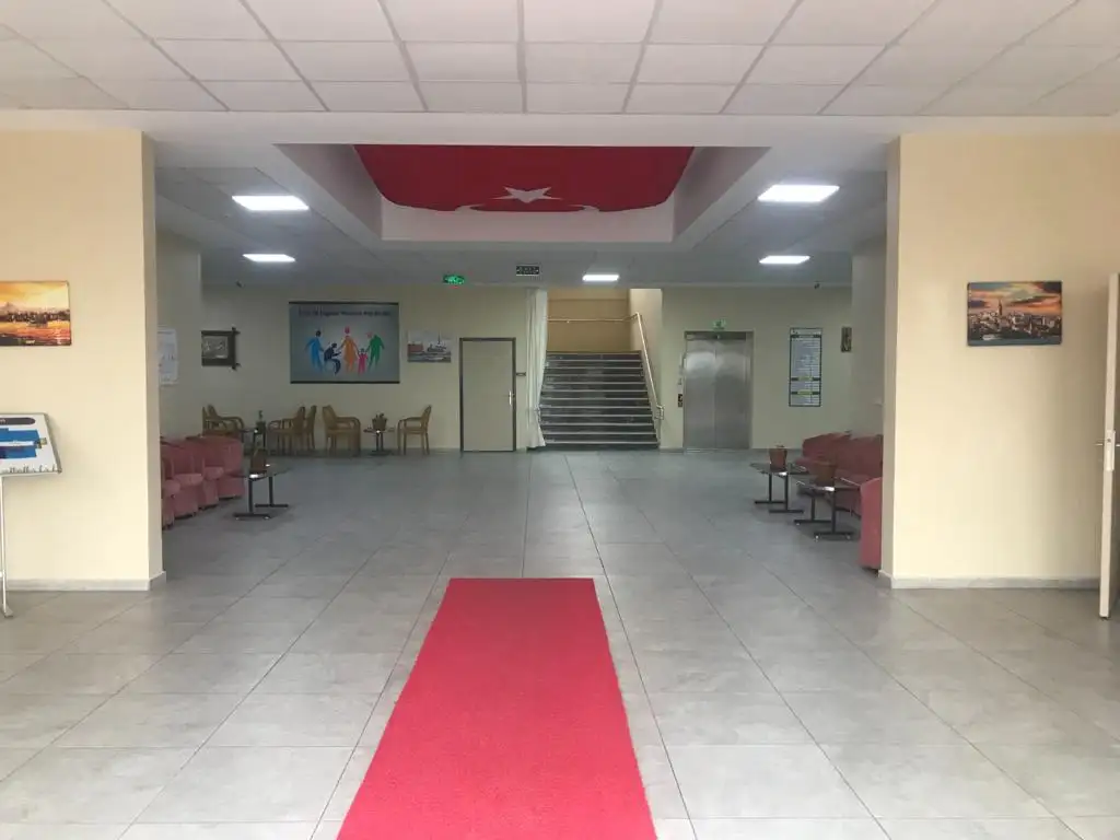 Özel Ada Şevkat Bakımevi - Yaşlı Bakım Evi - Sakarya - galeri görseli