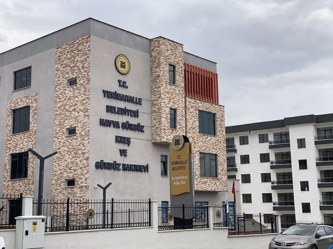 Havva Gürbüz Kreş ve Gündüz Bakımevi