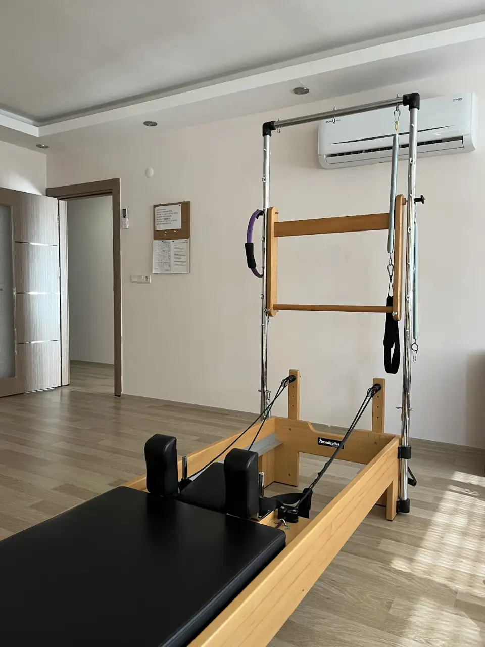 Fizyokum Sağlıklı Yaşam Merkezi - Fizik Tedavi ve Rehabilitasyon - Antalya - galeri görseli