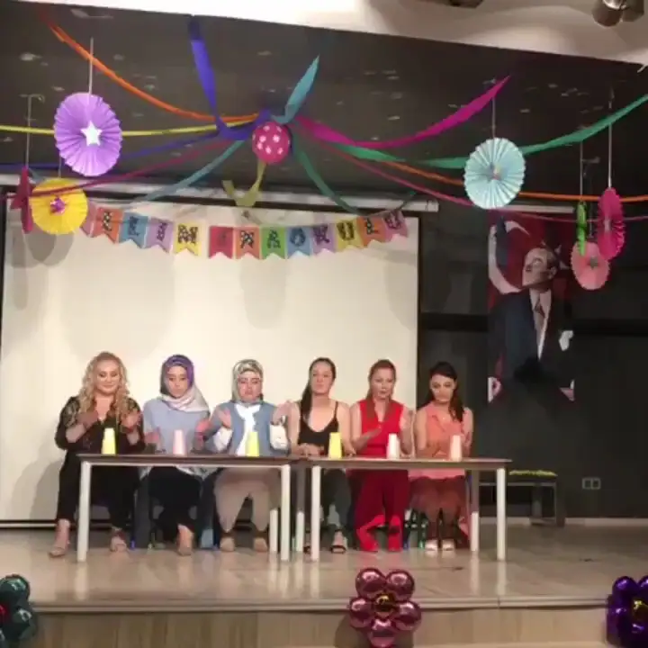 Özel Pendik Akıllım Anaokulu