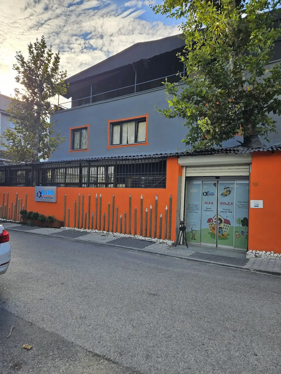 MEK Alfa Koleji Maltepe Anaokulu: Her Çocuk Kendisidir - Kreş ve Anaokulu - İstanbul - galeri görseli