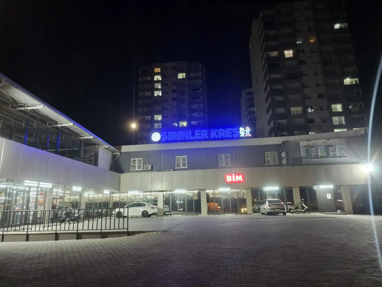 ŞİRİNLER KREŞ TARSUS - Çocuk Bakım Merkezi - Mersin - galeri görseli