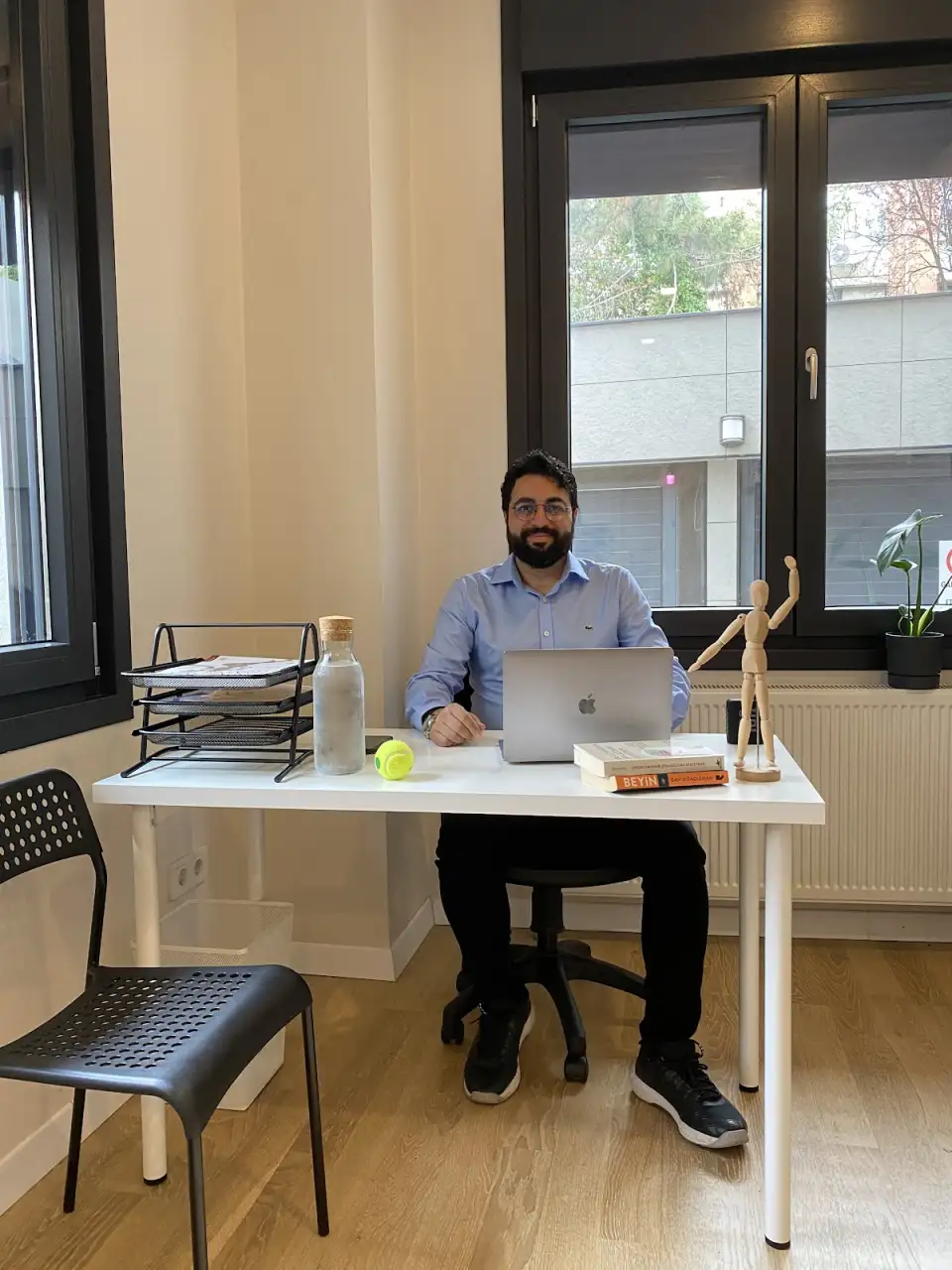 Feneryolu Fizyoterapi ve Danışmanlık Merkezi, Klinik Pilates - Fizik Tedavi ve Rehabilitasyon - İstanbul - galeri görseli