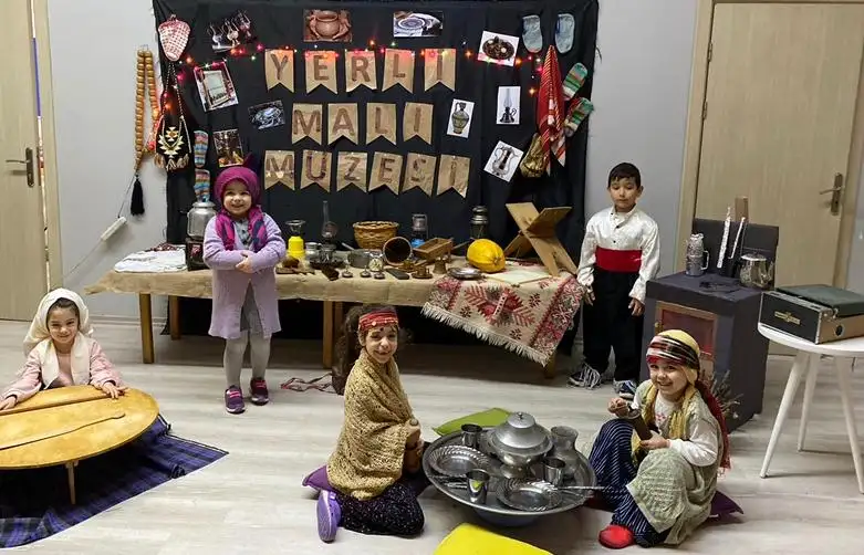 MJS (Mobidik) Anaokulu - Kreş ve Anaokulu - İstanbul - galeri görseli
