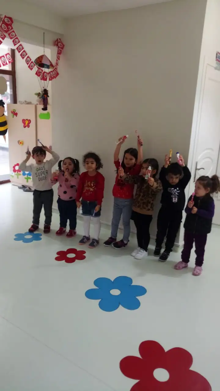 JET ÇOCUK ANAOKULU