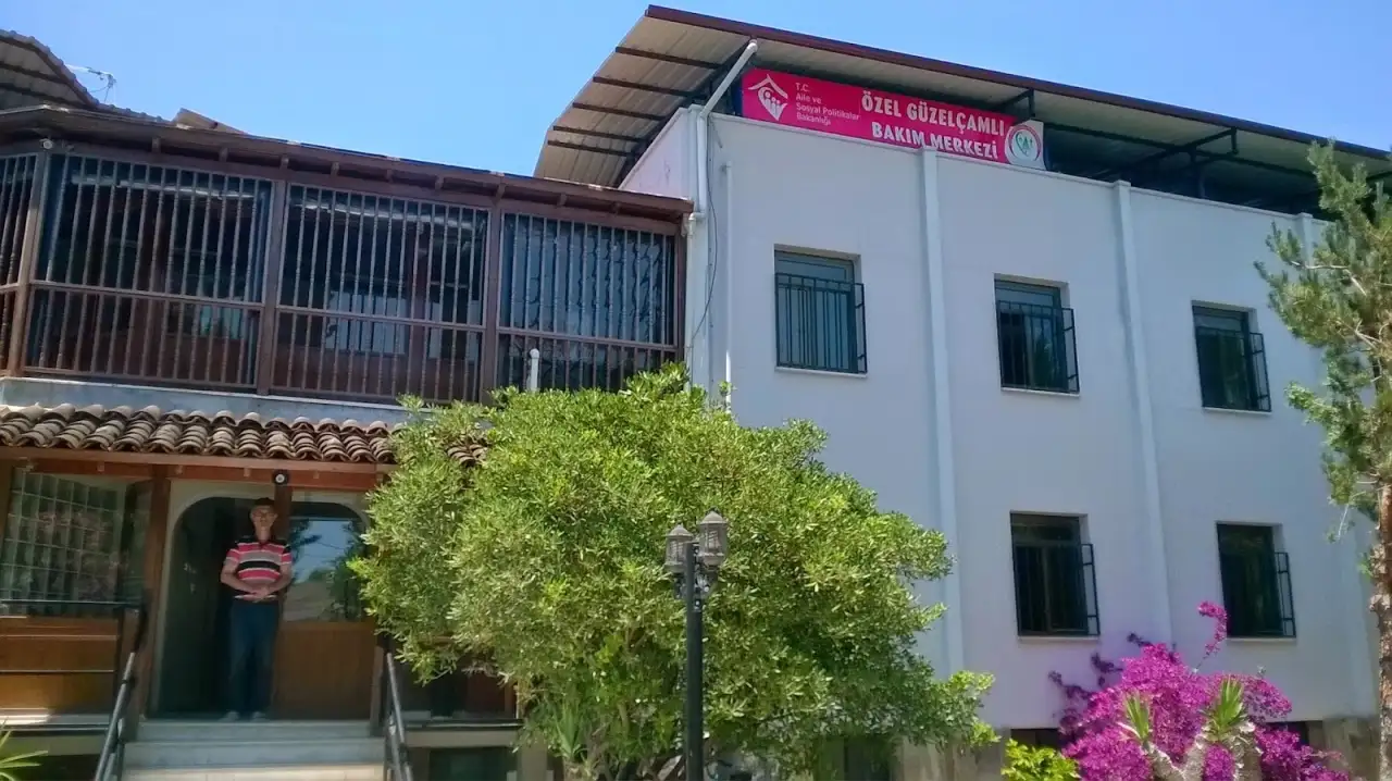 KUŞADASI ÖZEL PAMUK BAKIM MERKEZI - Yaşlı Bakım Evi - Aydın - galeri görseli