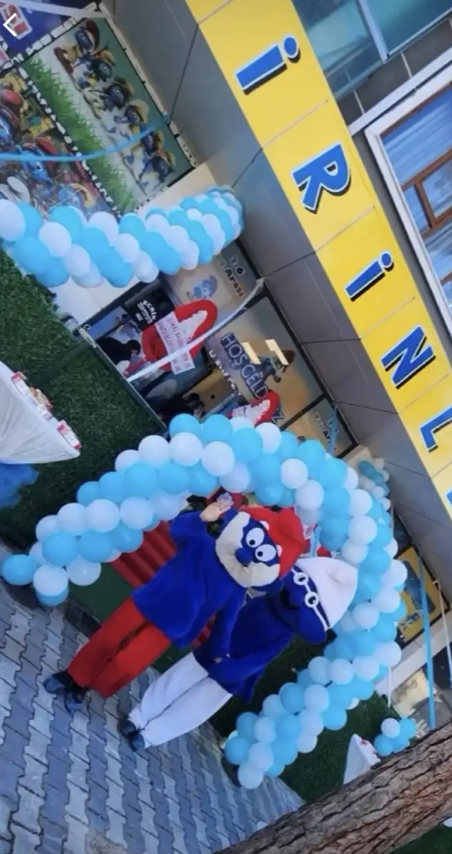 Şirinler Kreş ve Gündüz Bakımevi - Çocuk Bakım Merkezi - Isparta