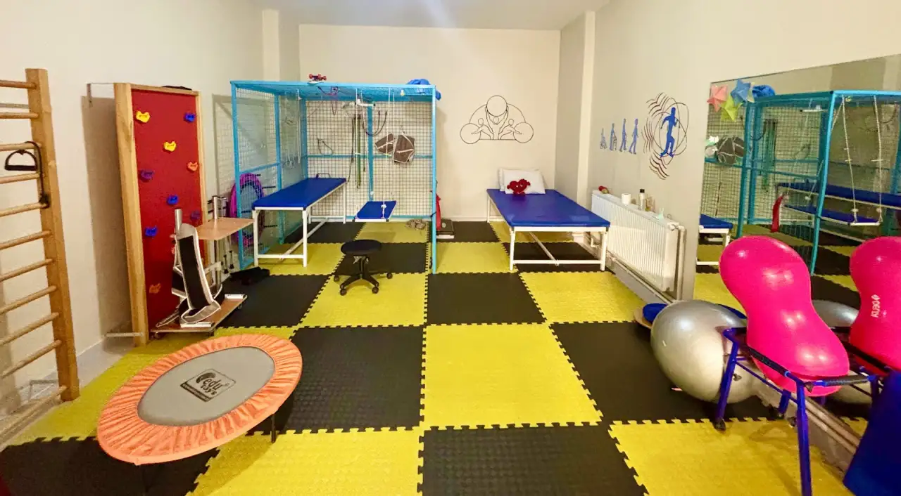 Gizem Avci Özel Eğitim ve Rehabilitasyon Merkezi - Özel Eğitim ve Gelişim Merkezi - Van - galeri görseli
