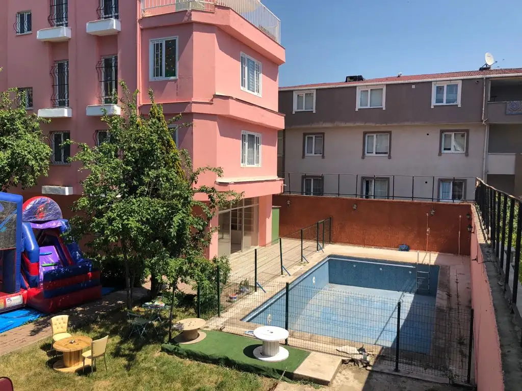 Özel Darıca Umut Işığım Özel Eğitim ve Rehabilitasyon Merkezi