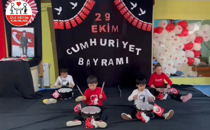 Düzce İzle Özel Eğitim ve Rehabilitasyon - Özel Eğitim ve Gelişim Merkezi - Düzce - galeri görseli