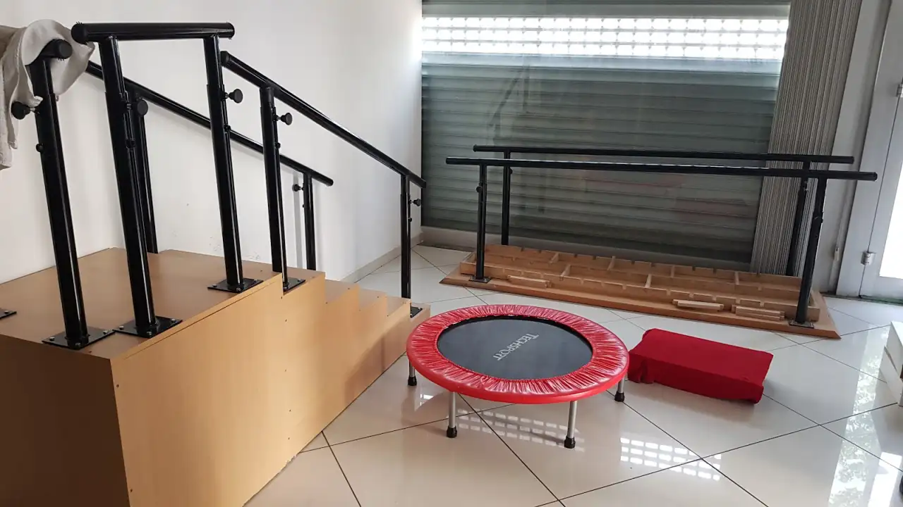 Özel Gelişim Rehabilitasyon Merkezi - Özel Eğitim ve Gelişim Merkezi - İstanbul - galeri görseli