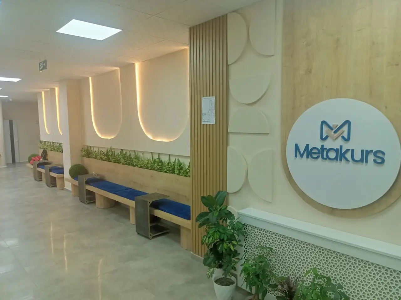 Özel Metakurs Sosyal Etkinlik ve Gelişim Merkezi - Özel Eğitim ve Gelişim Merkezi - Bolu