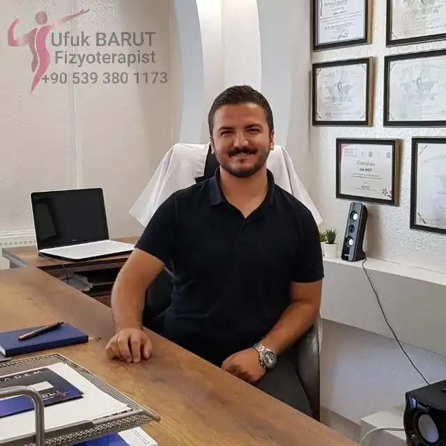 Fizyoterapist Ufuk Barut - Fizik Tedavi ve Rehabilitasyon - Bursa - galeri görseli