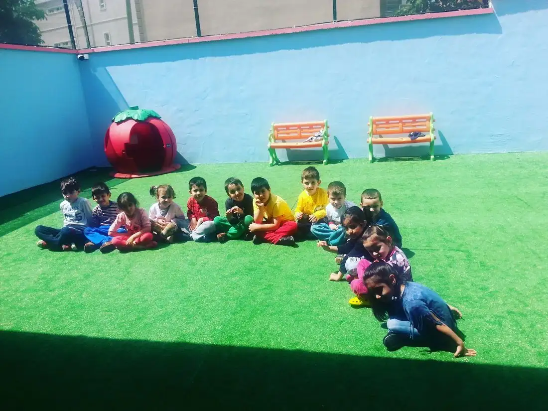 Özel İlk Eğitim Kreş ve Gündüz Bakım Evi, Bursa Yıldırım - Çocuk Bakım Merkezi - Bursa - galeri görseli