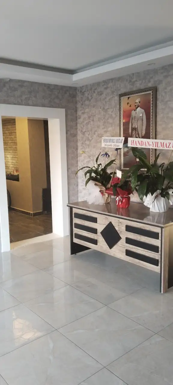Kırıkkale Yeni Dolunay Özel Eğitim Ve Rehabilitasyon Merkezi - Kırıkkale Özel Eğitim ve Rehabilitasyon