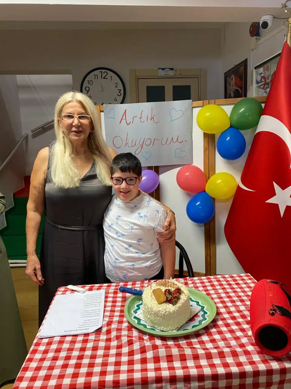 Karşıyaka Demet Özel Eğitim Ve Rehabilitasyon Merkezi - Özel Eğitim ve Gelişim Merkezi - İzmir - galeri görseli
