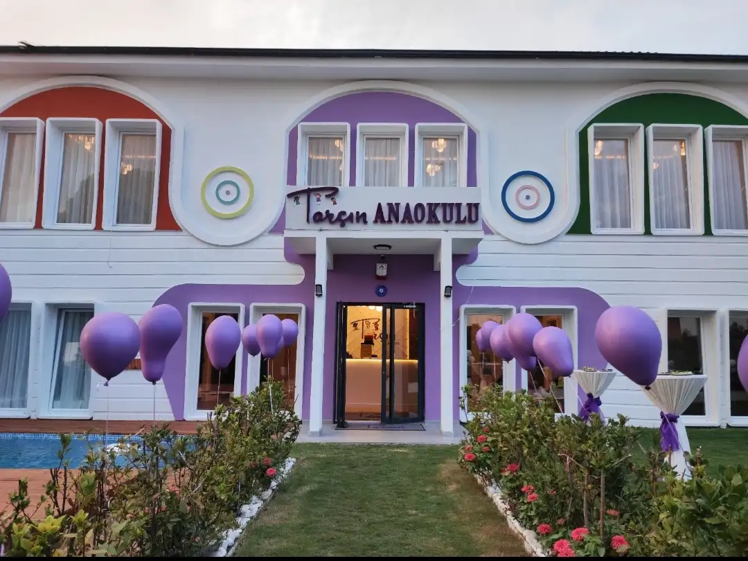 Tarçın Anaokulu - Kreş ve Anaokulu - Muğla - galeri görseli