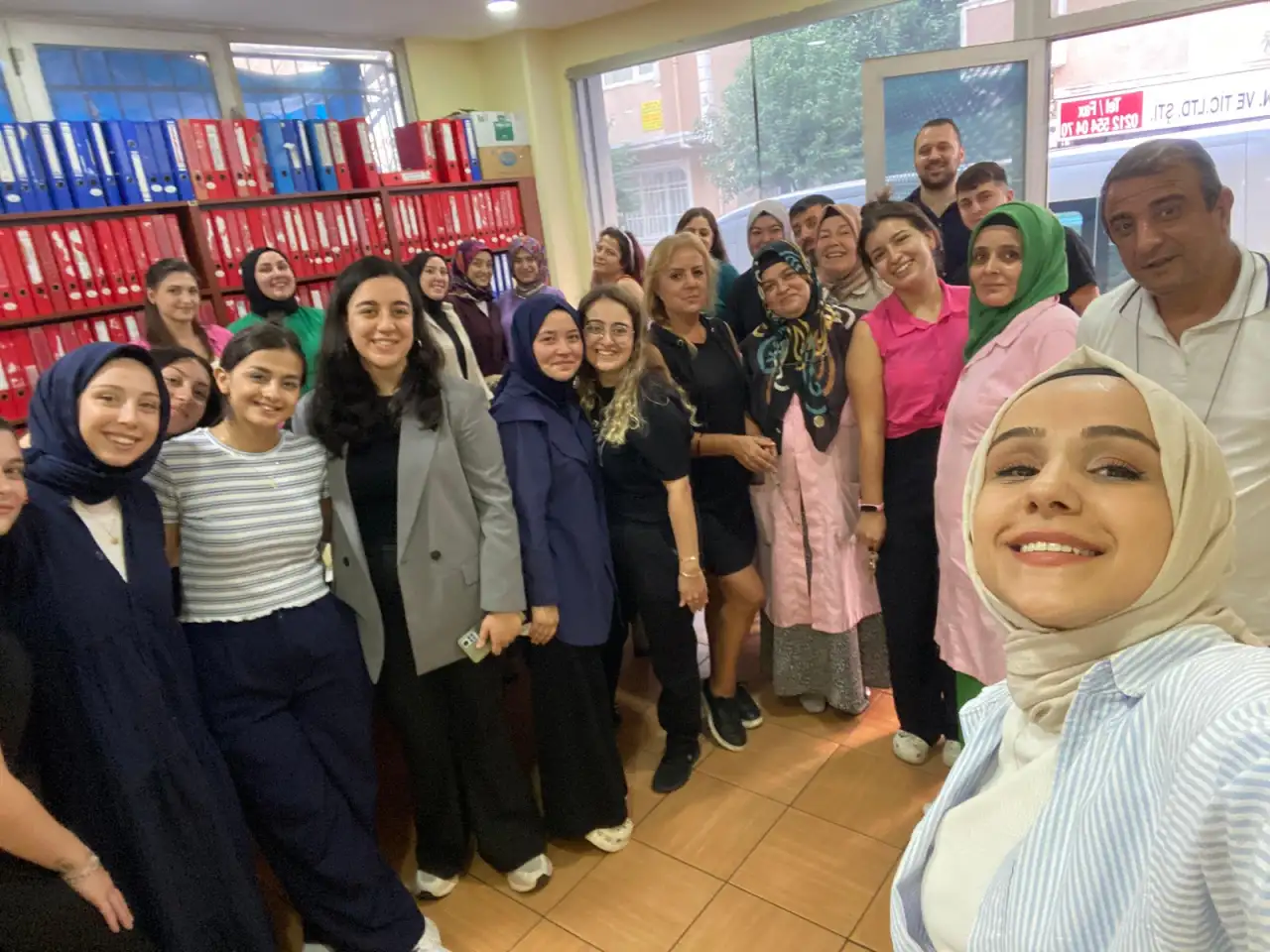 BİZİM ÇOCUKLARIMIZ ÖZEL EĞİTİM VE REHABİLİTASYON - Özel Eğitim ve Gelişim Merkezi - İstanbul - galeri görseli