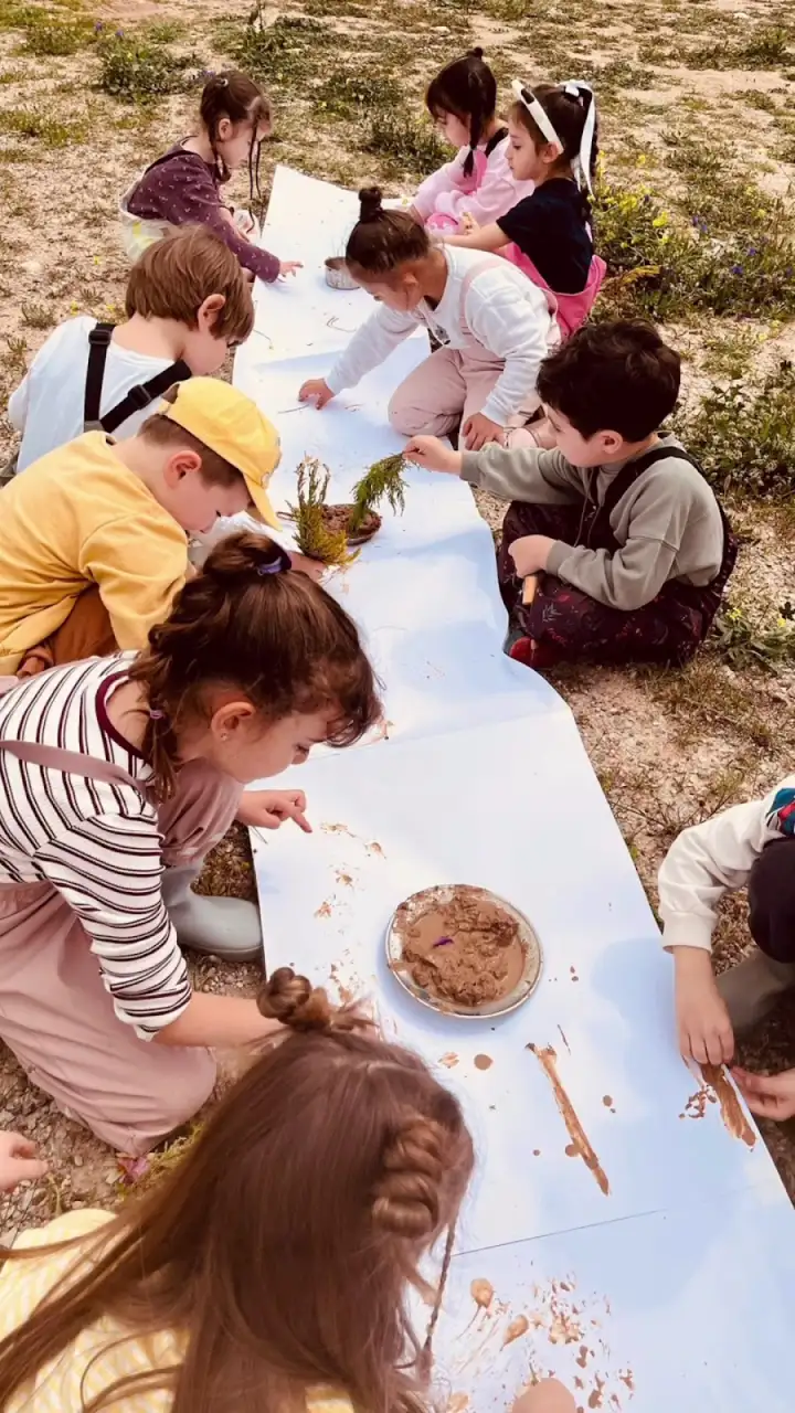 Meraklı Koala Didim - Çocuk Bakım Merkezi - Aydın - galeri görseli