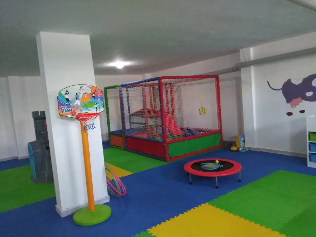 Özel AREL Özel Eğitim ve Rehabilitasyon Merkezi
