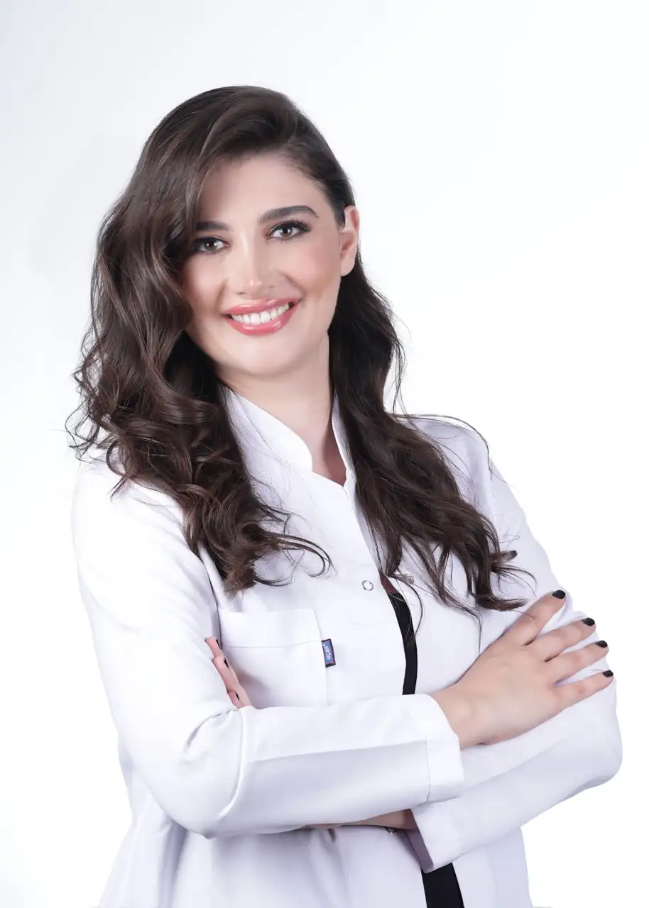 Kübra Neslihan KURT OKTAY - Fizik Tedavi ve Rehabilitasyon - Fizik Tedavi ve Rehabilitasyon - İstanbul