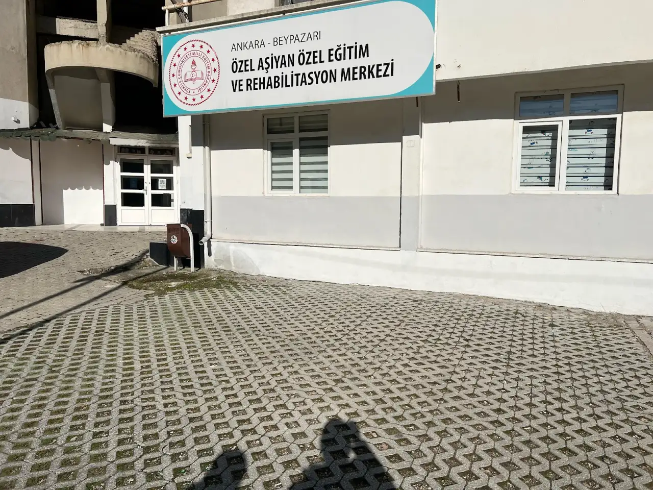 Beypazarı Aşiyan Özel Eğitim ve Rehabilitasyon Merkezi