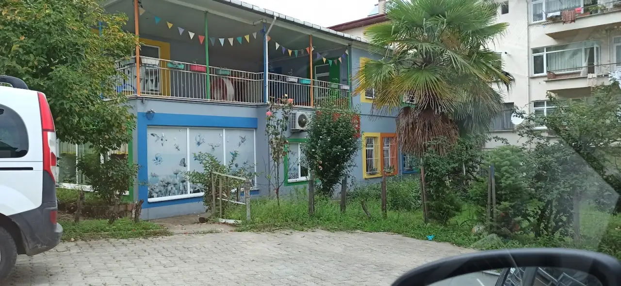 Özel Elma Şekeri Kreşi - Kreş ve Anaokulu - Giresun
