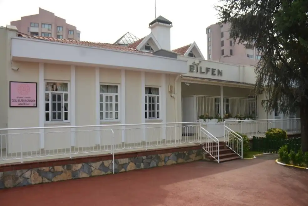 Özel Bilfen Acıbadem Anaokulu