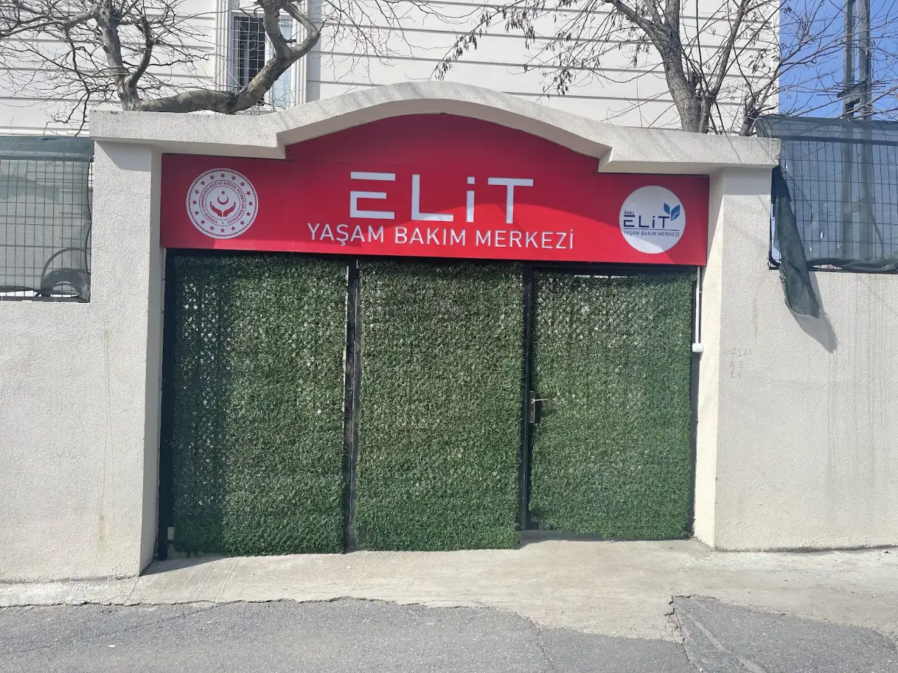 Elit yaşam bakim merkezi - Yaşlı Bakım Evi - İstanbul