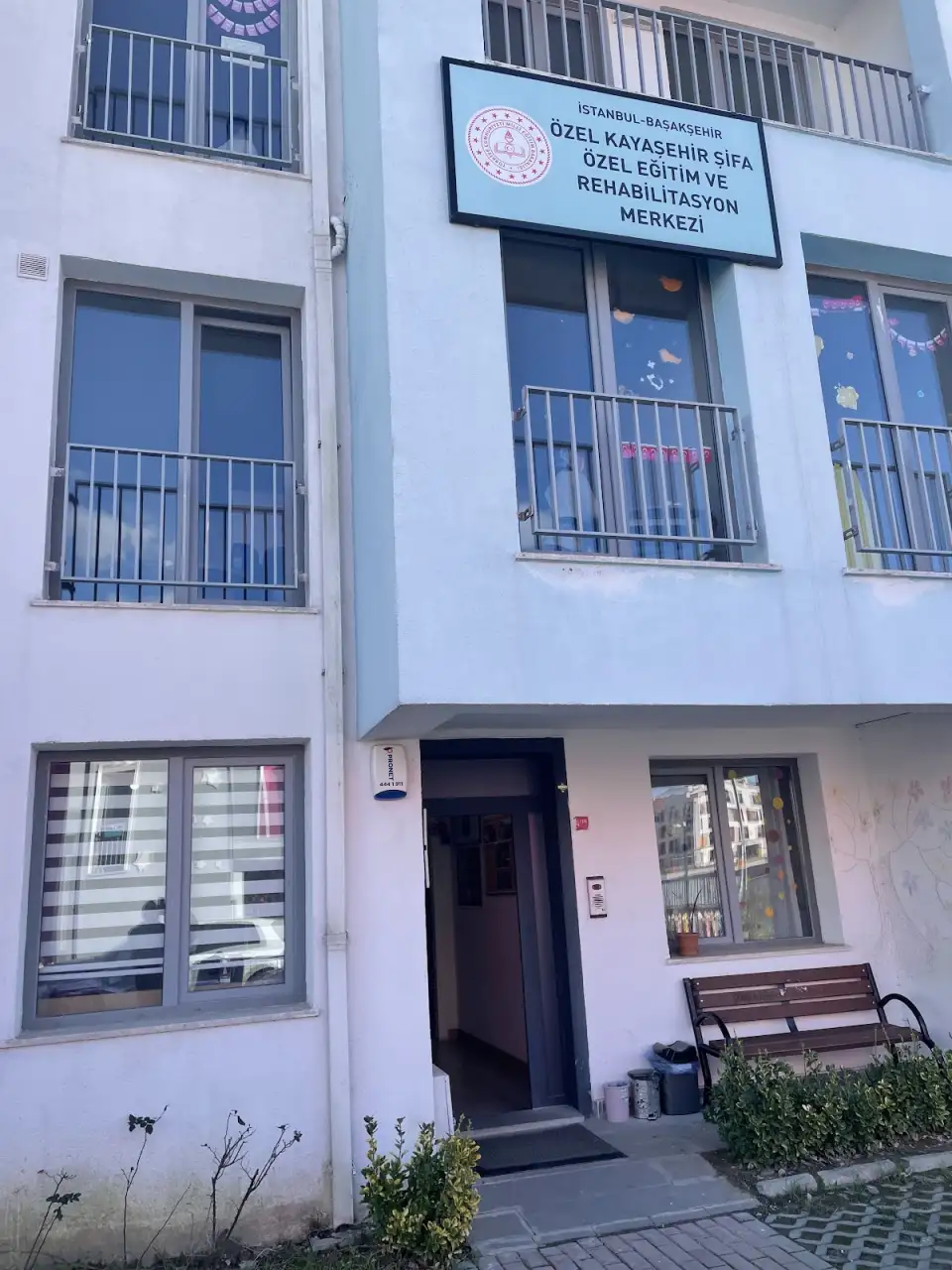 Özel Öz Şifa Özel Eğitim Ve Rehabilitasyon Merkezi - Özel Eğitim ve Gelişim Merkezi - Van