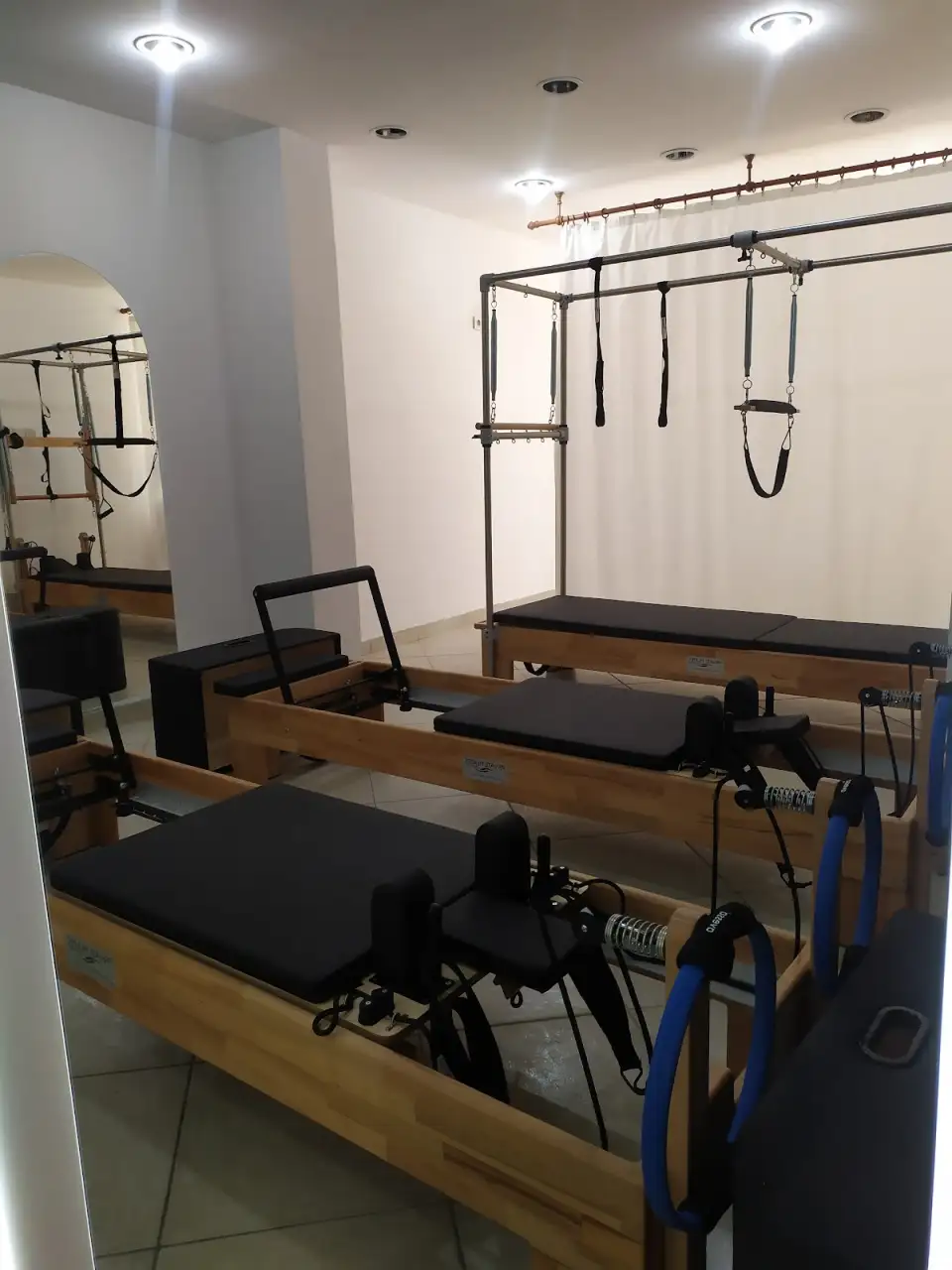 FizyoSanita - Fizik Tedavi ve Rehabilitasyon - İstanbul - galeri görseli