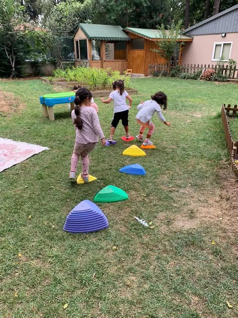 Roots Early Learning Center