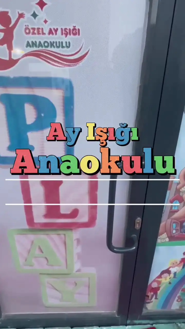Ağrı Özel Ay Işığı Anaokulu - Kreş ve Anaokulu - Ağrı - galeri görseli