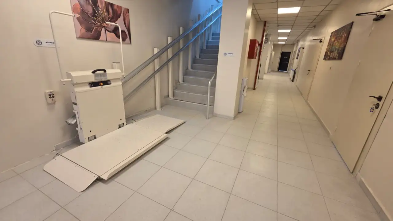 Özel Eray Engelli Bakım Merkezi - Yaşlı Bakım Evi - Sakarya - galeri görseli