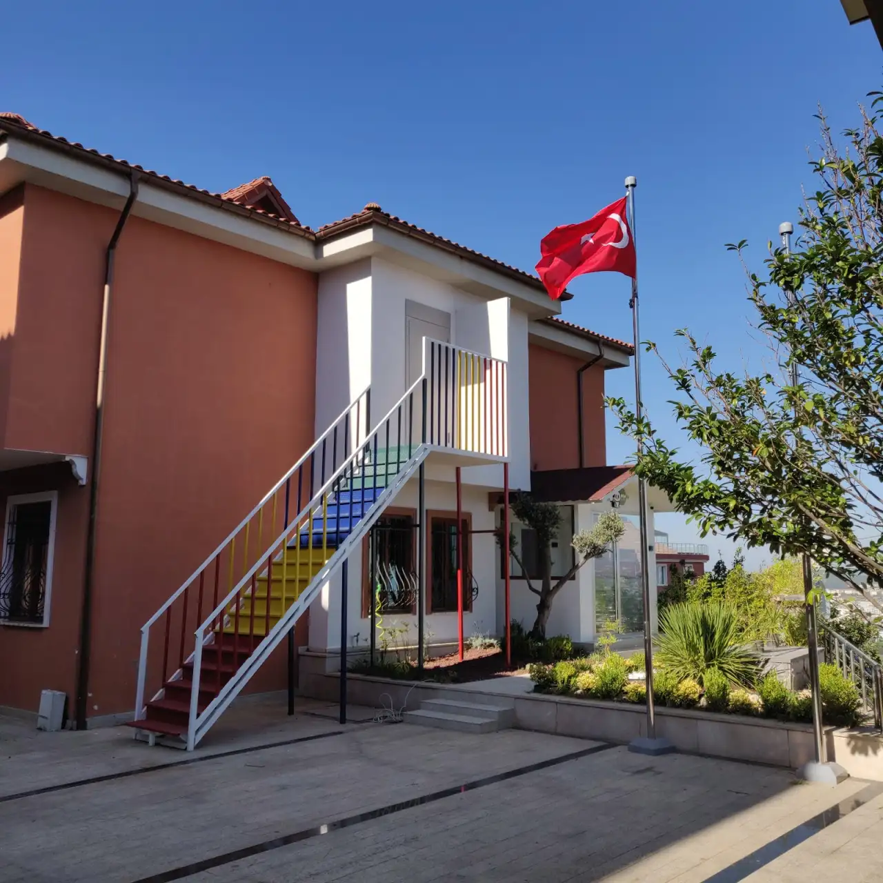 Kurtköy Pandaland Anaokulu - Kreş ve Anaokulu - İstanbul - galeri görseli