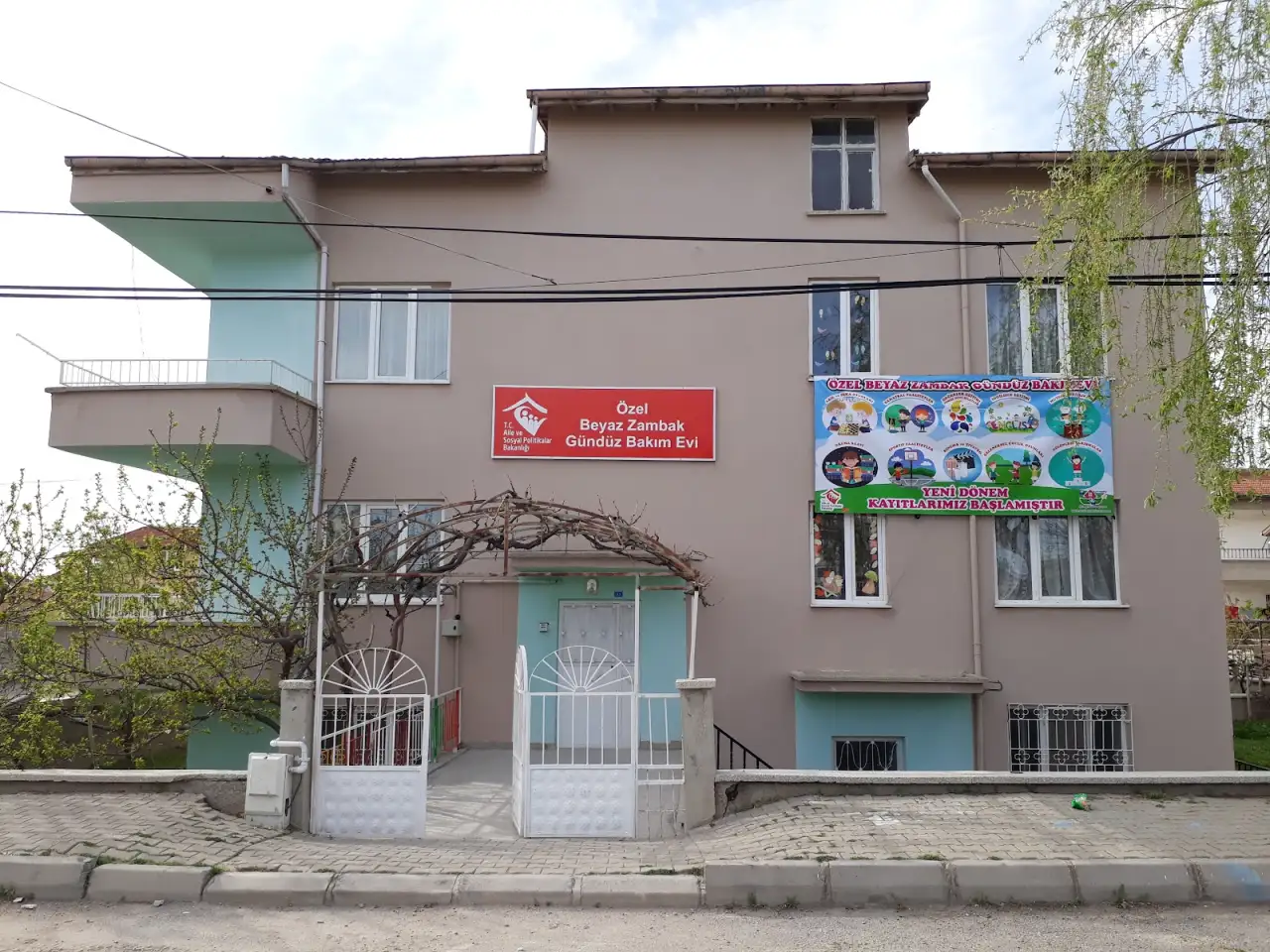 Bor Özel Eğitim Anaokulu