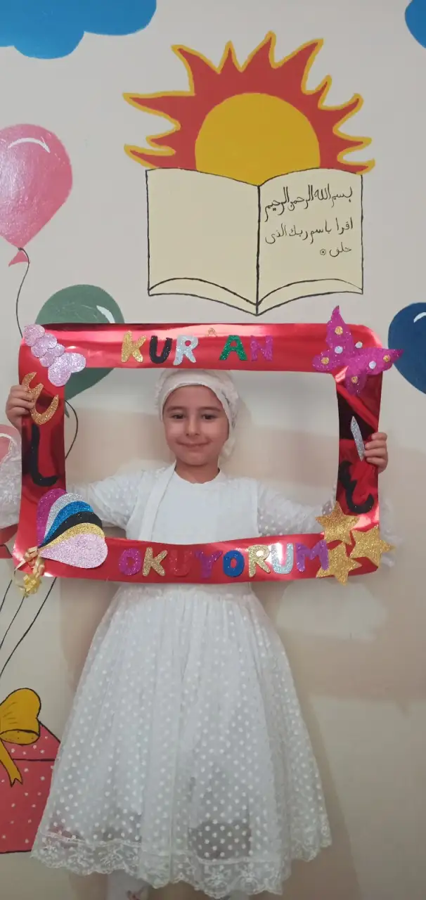 İLK ADIM ANAOKULU - Kreş ve Anaokulu - İstanbul - galeri görseli