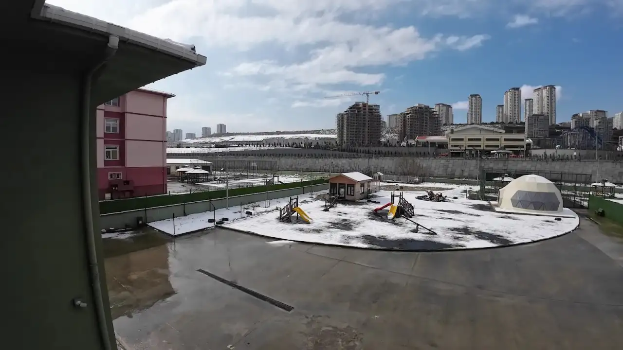 Atakent Anaokulu - Kreş ve Anaokulu - İstanbul - galeri görseli