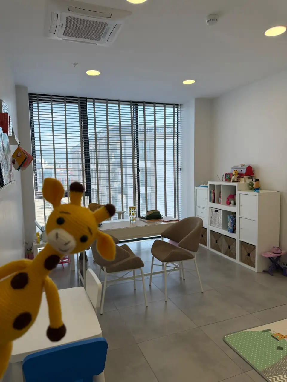 Kocaeli Dil, Konuşma ve Ergoterapi Merkezi - Nörolojik Rehabilitasyon Merkezi - Kocaeli - galeri görseli