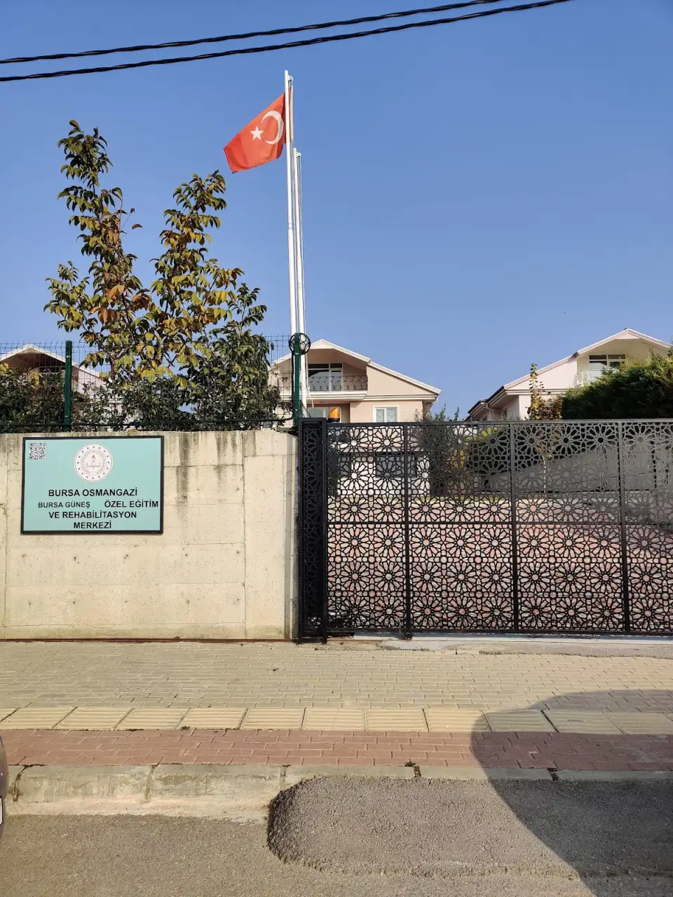 Bursa Güneş Özel Eğitim ve Rehabilitasyon Merkezi - Çocuk Bakım Merkezi - Bursa - galeri görseli