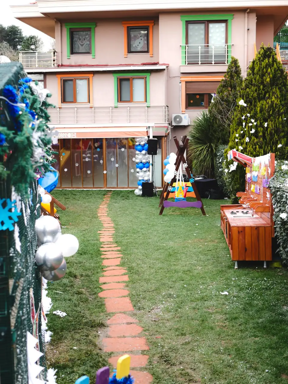 Gymboree Çekmeköy