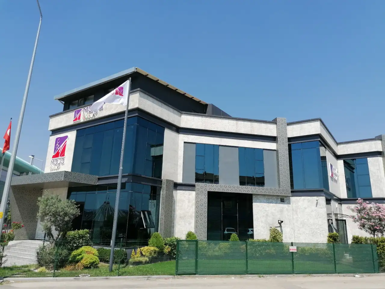 Maya Çocuk Sakarya Anaokulu - Kreş ve Anaokulu - Sakarya - galeri görseli
